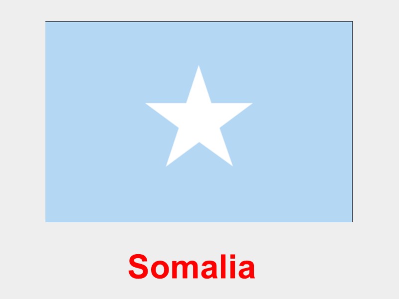 Somalia